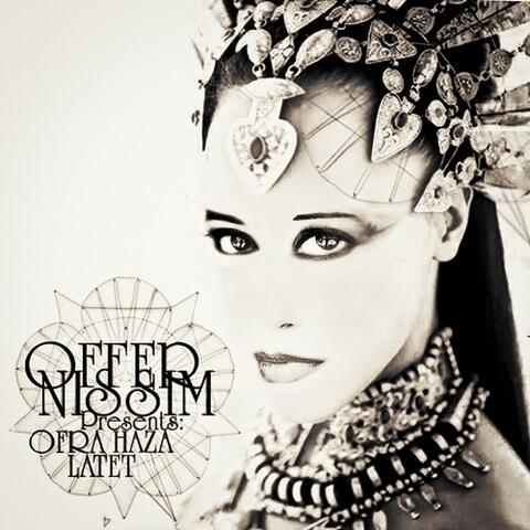 Offer Nissim, Ofra Haza