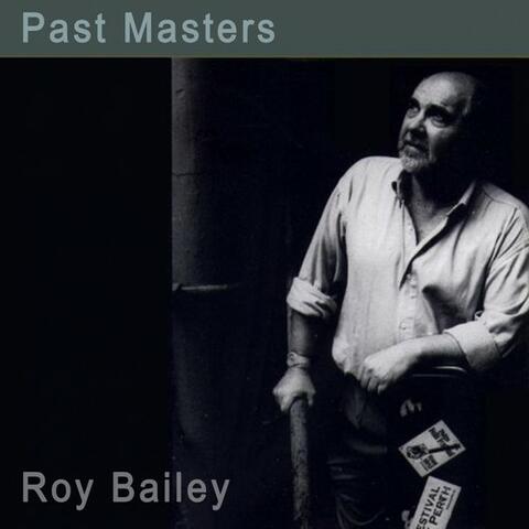 Past Masters