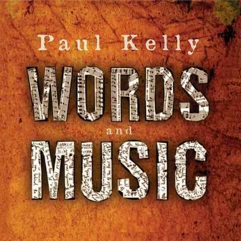 Words And Music