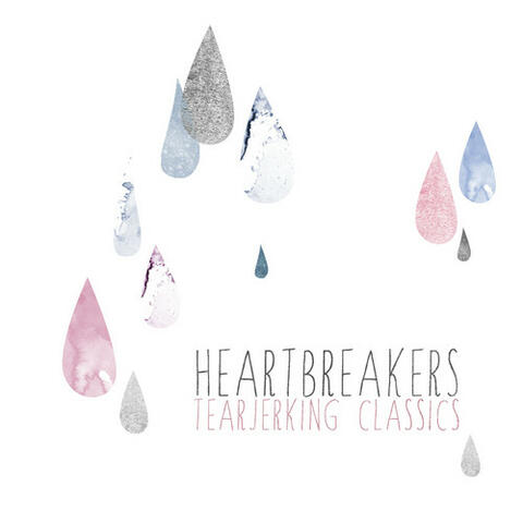 Heartbreakers, Vol. 1