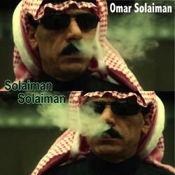 Omar Souleyman Warni Warni