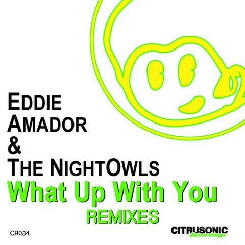Eddie Amador, The NightOwls