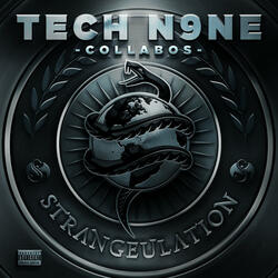 Strangeulation III