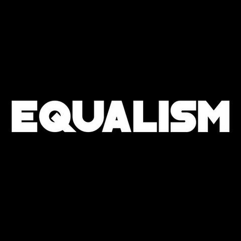 Equalism - Single