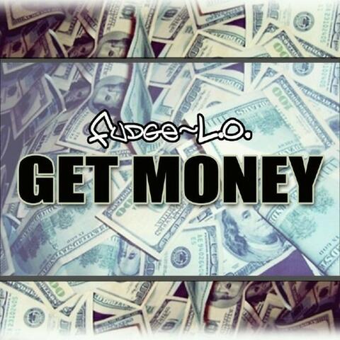 Get Money - Single