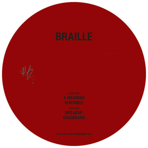 Braille