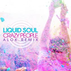 Crazy People