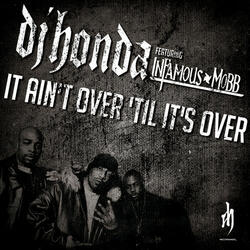 It Ain't over 'Til It's Over