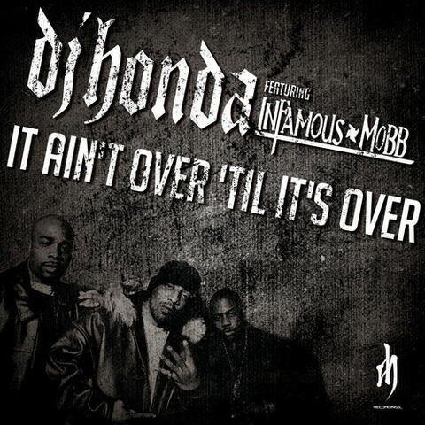 It Ain't over 'Til It's Over