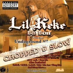 Luv’d By Few Hated By Many