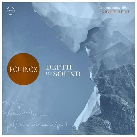 Depth of Sound - Single
