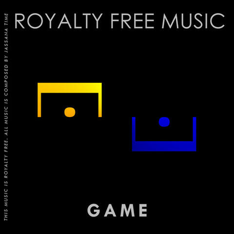 Royalty Free Music (Game Edition) [Vol. 4]