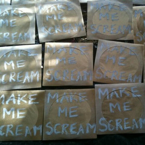 Make Me Scream EP