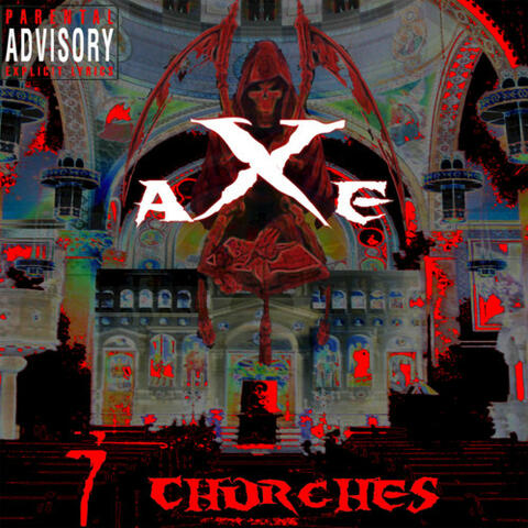 7 Churches