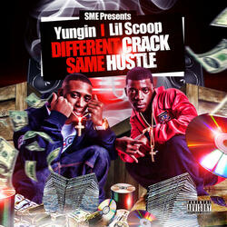 What I Learned (Yungin And Lil Scoop)