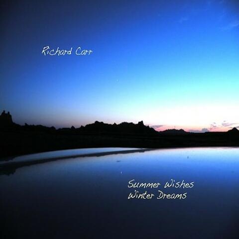 Summer Wishes Winter Dreams