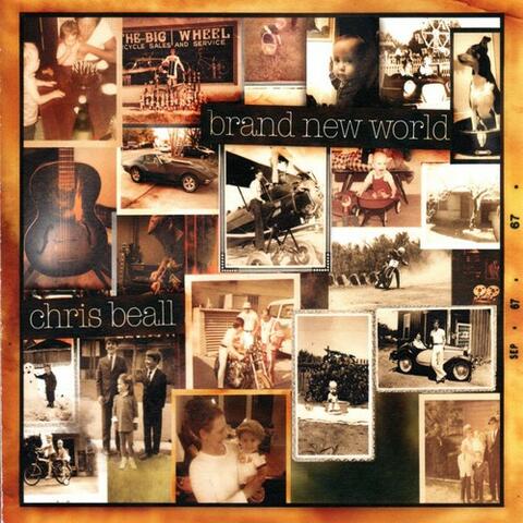 Brand New World