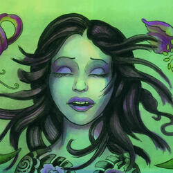 Eighteen Hundred And Froze To Death