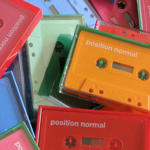 Position Normal