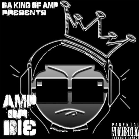 Amp Or Die