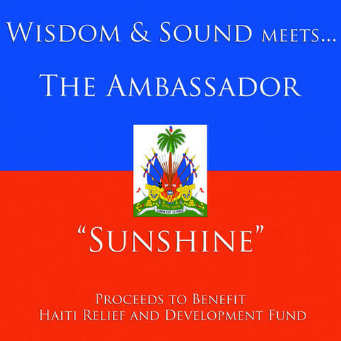 Wisdom & Sound Meets... The Ambassador