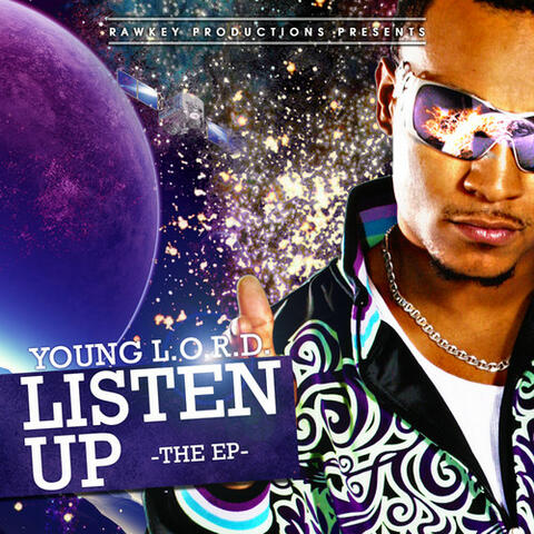 Young L.O.R.D.