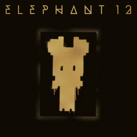 Elephant 12 EP