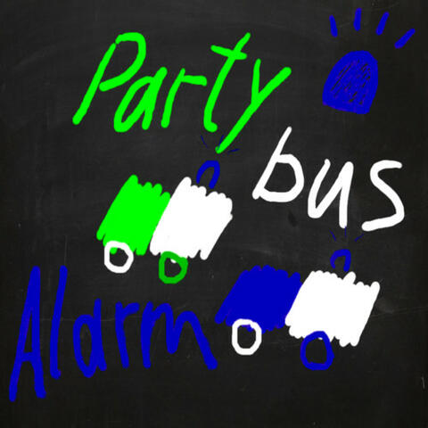 Partybus Alarm