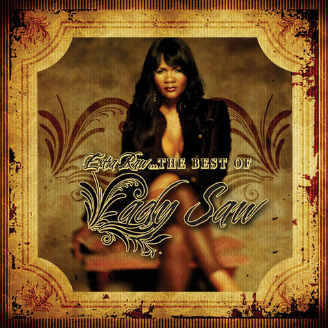 Lady Saw (Ce'cile)