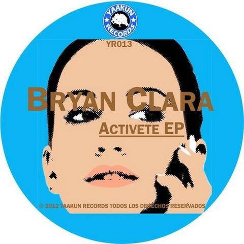 Activete EP
