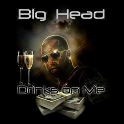 Drinks On Me