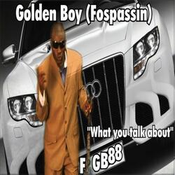 What You Talk About
