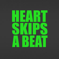 Heart Skips A Beat (Origionally Performed by Olly Murs) [Karaoke Version]