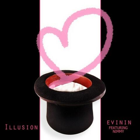 Illusion (feat. Nimmy) - Single