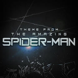 Spiderman 90's Animated Series