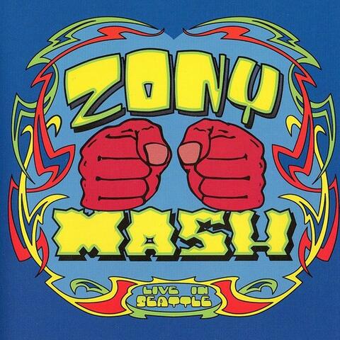 Zony Mash