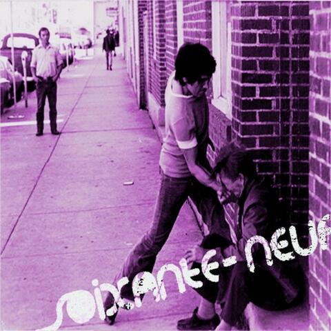 New York City - Single