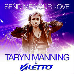 Send Me Your Love (Radio Mix)