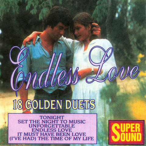 Endless Love - 18 Golden Duets