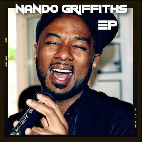 Nando Griffiths - EP