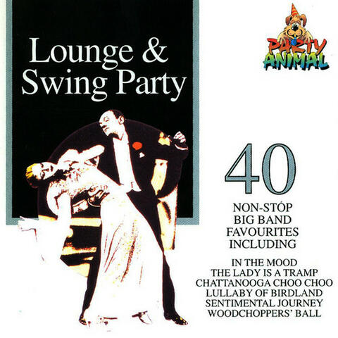 Lounge & Swing Party