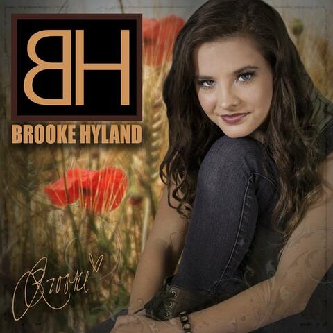 Brooke Hyland