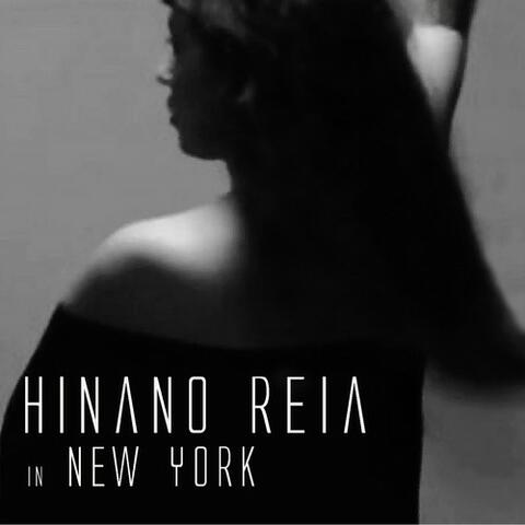 Hinano Reia in New York - EP