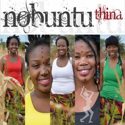 Umuntu Ngabantu