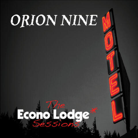 The Econolodge Sessions
