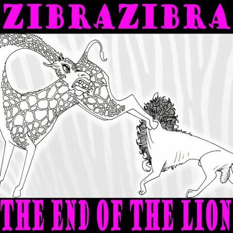 The End of the Lion (Deluxe Edition)