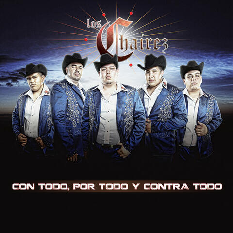 Con Todo, Por Todo y Contra Todo