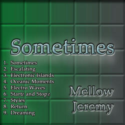 Electronic Islands
