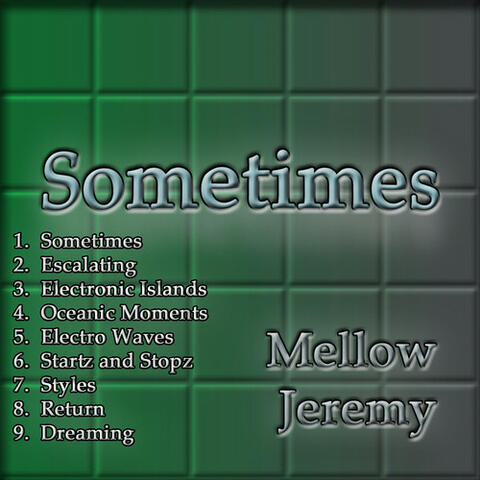 Sometimes