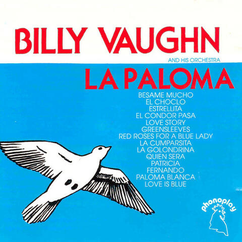 Billy Vaughn & His Orchestra